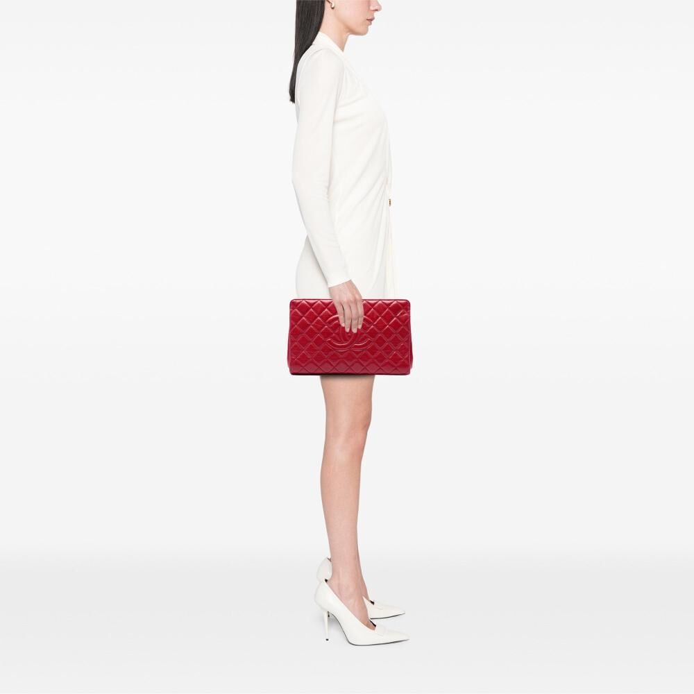 Chanel Clutch