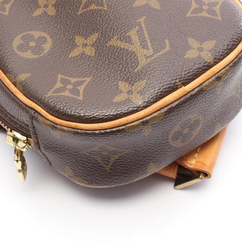 Louis Vuitton Crossbody Bag