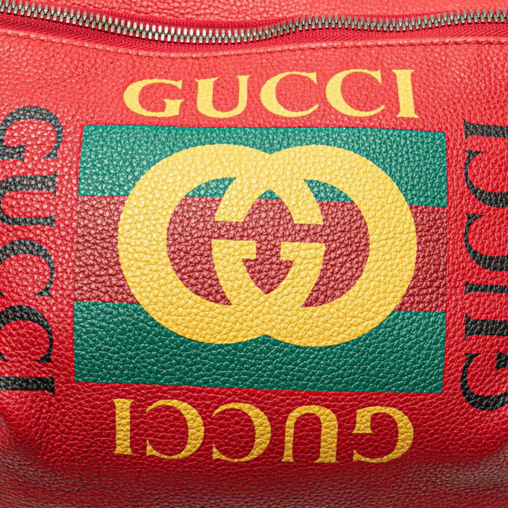 Gucci Belt Bag