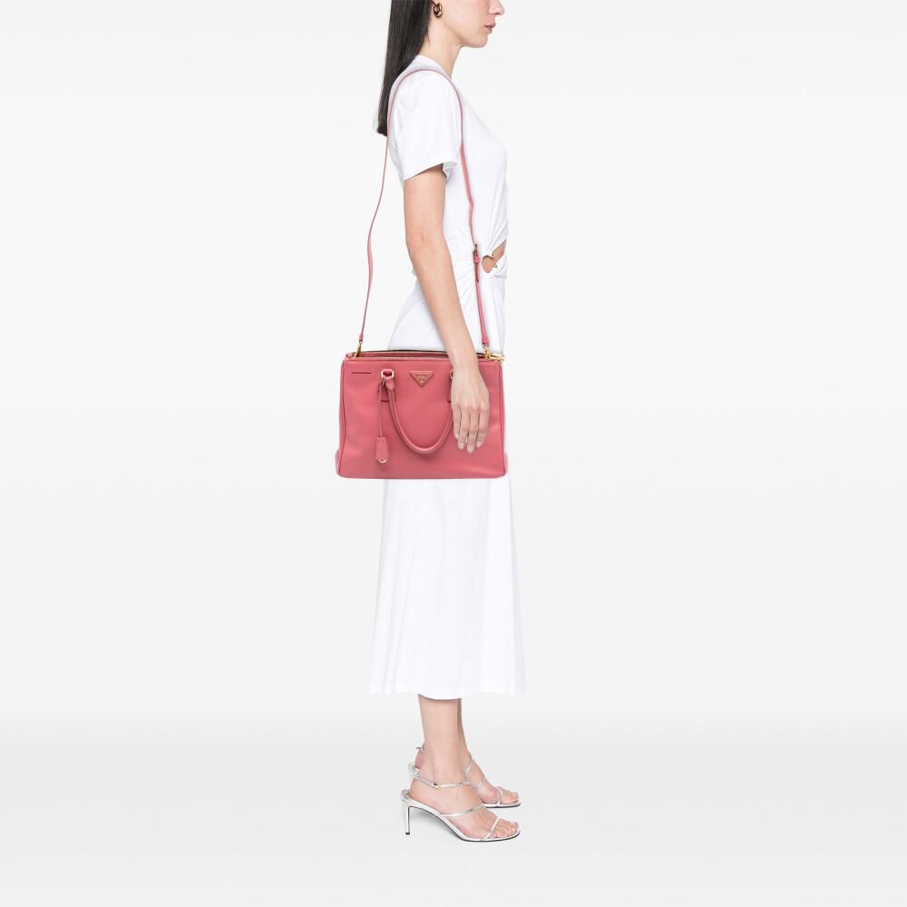 Prada Galleria Bag