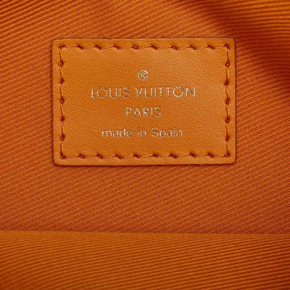 Louis Vuitton Messenger