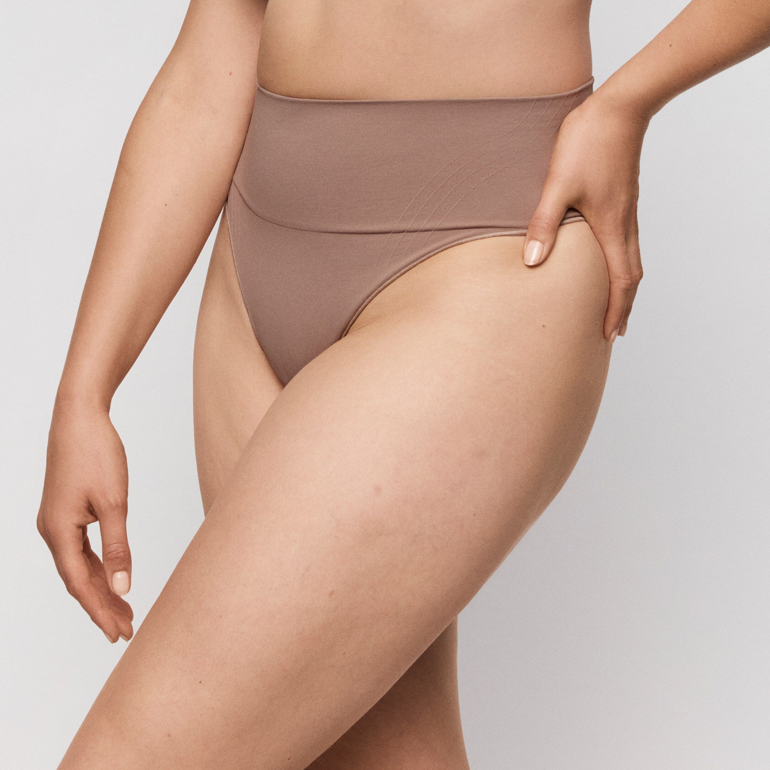 Nudda shapewear string