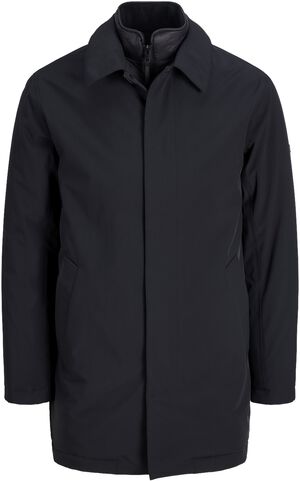 JPRBLADEVON MAC COAT SN
