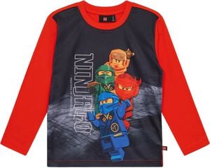 LWTAFFY 620 - T-SHIRT L/S.