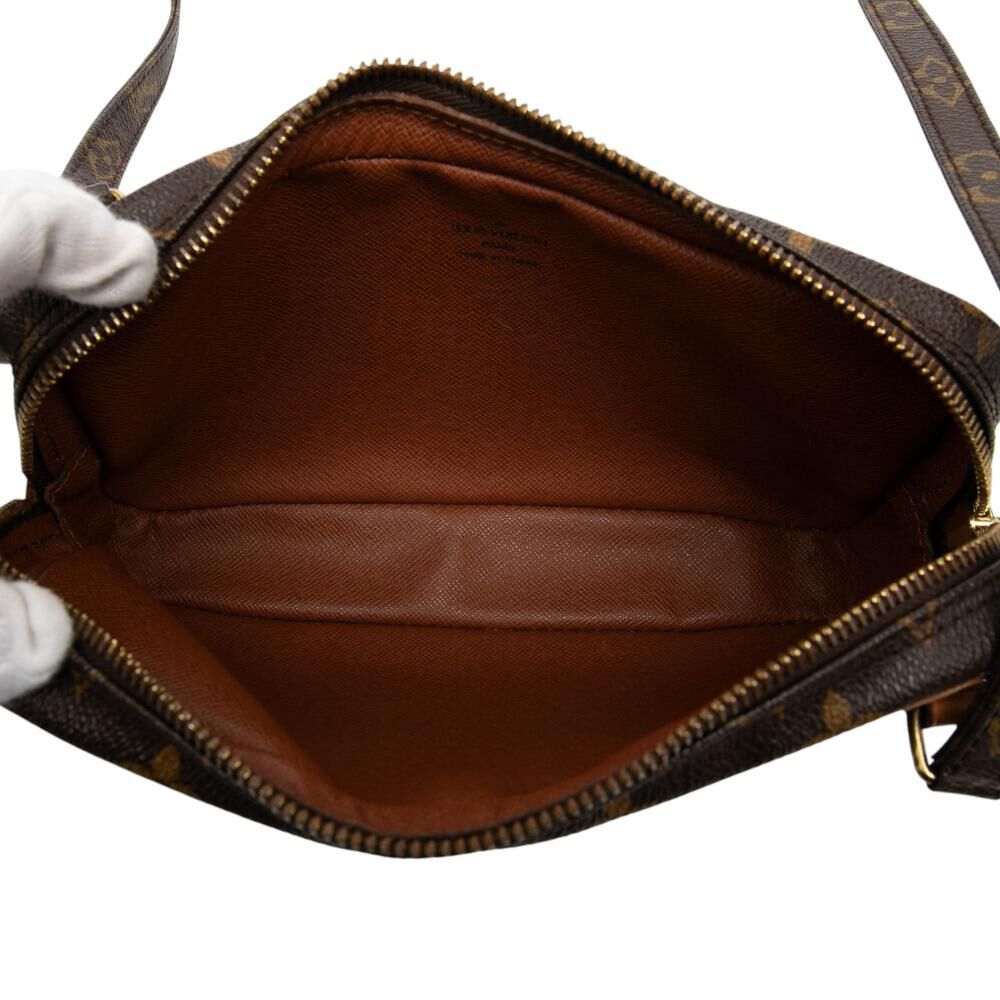 Louis Vuitton Marly Dragonne