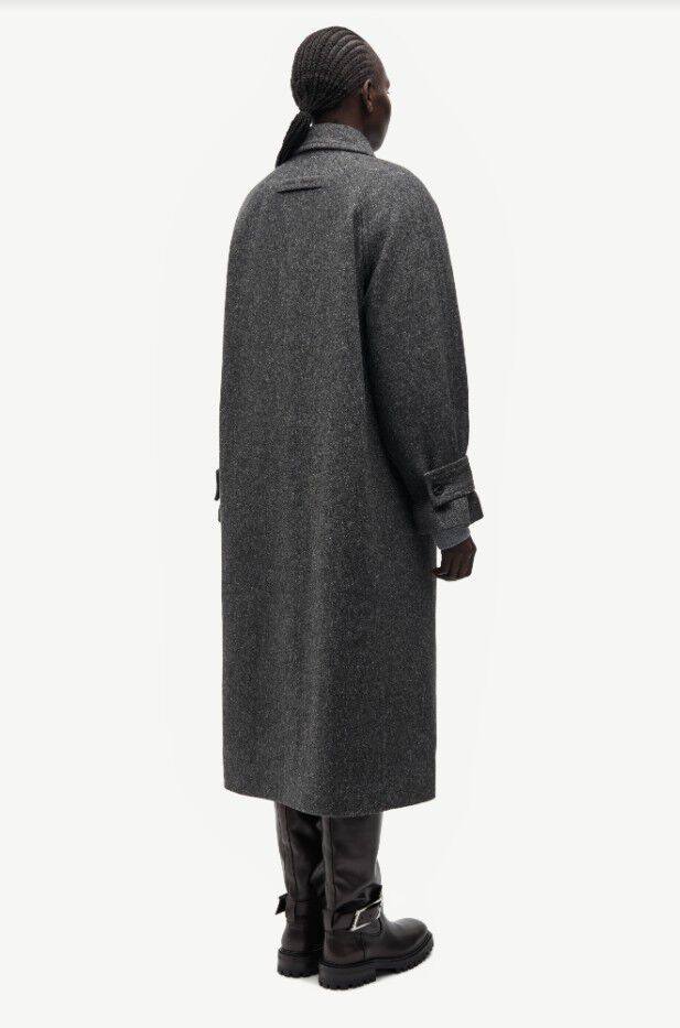 Saalma coat 16188