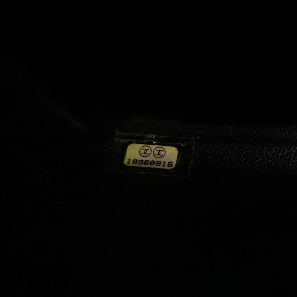 Chanel Flap Bag