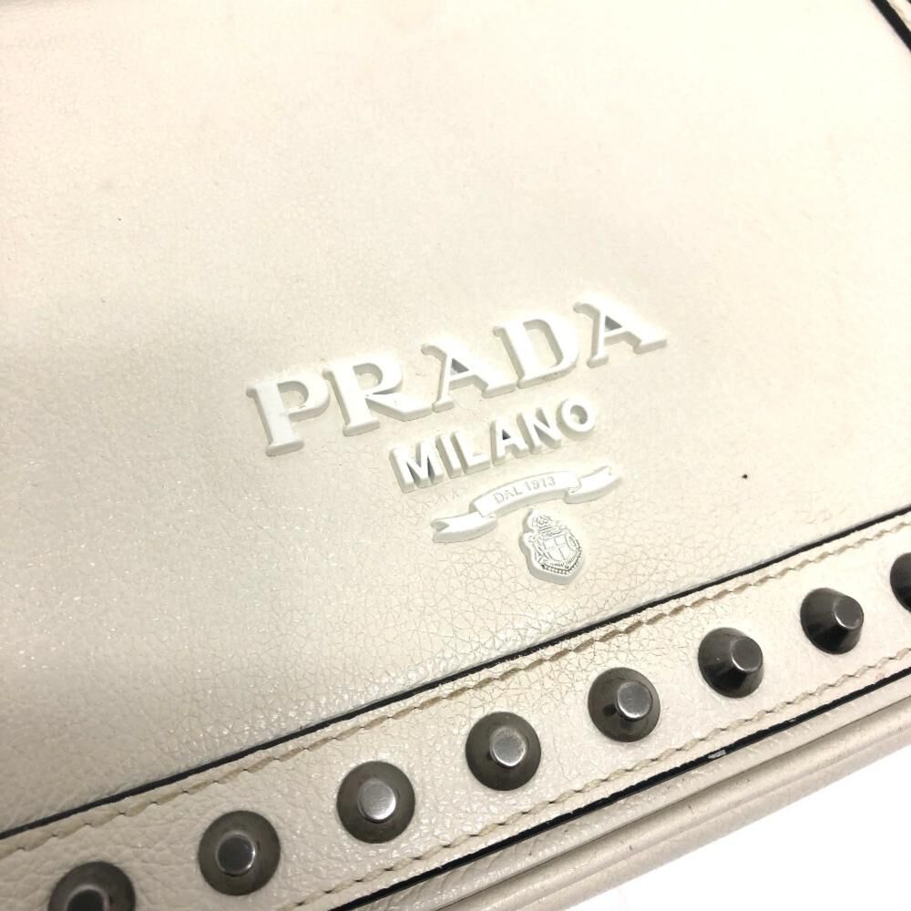 Prada Galleria Bag