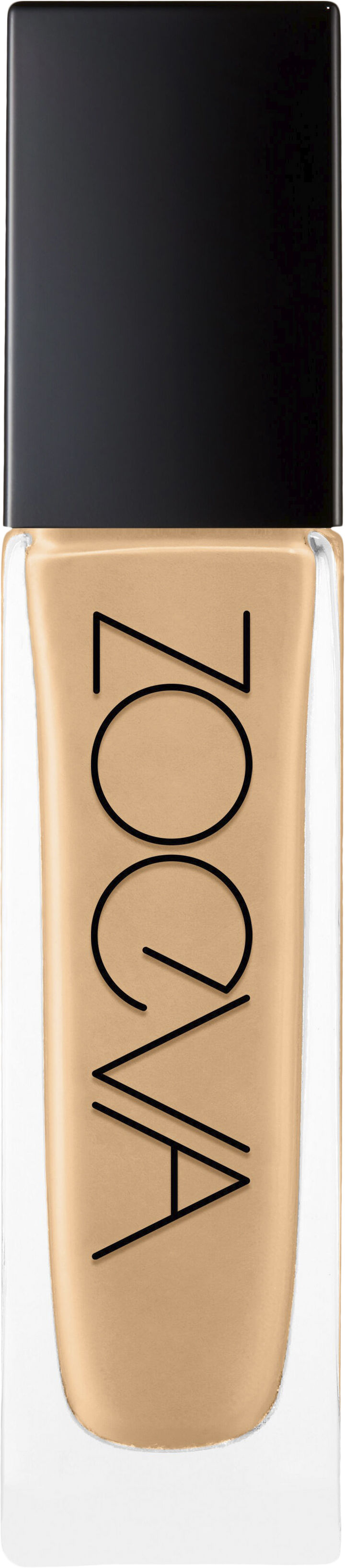 Authentik Skin Foundation