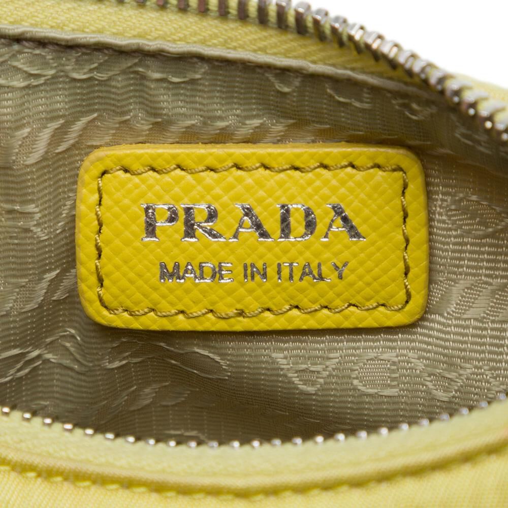 Prada Shoulder Bag