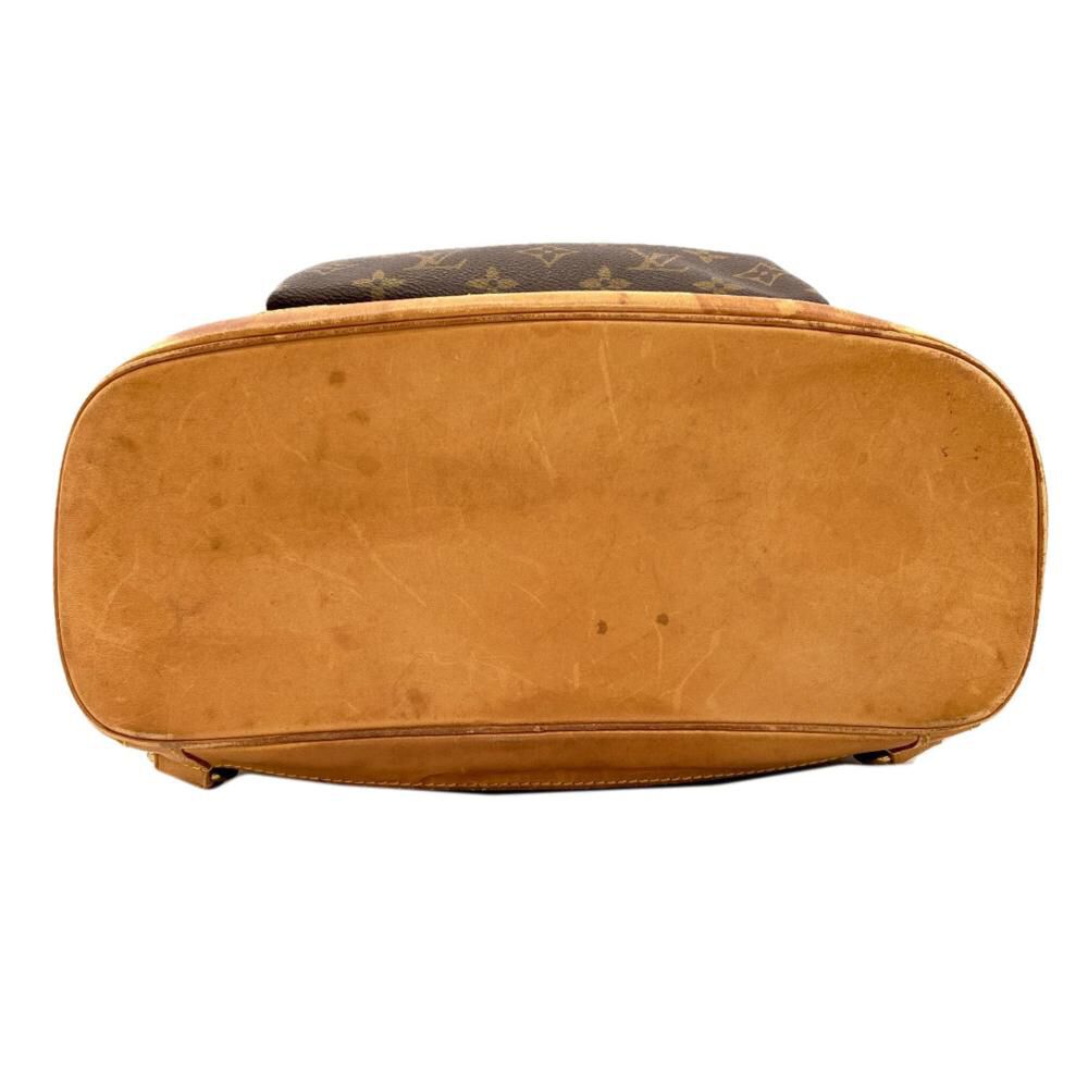 Louis Vuitton Montsouris
