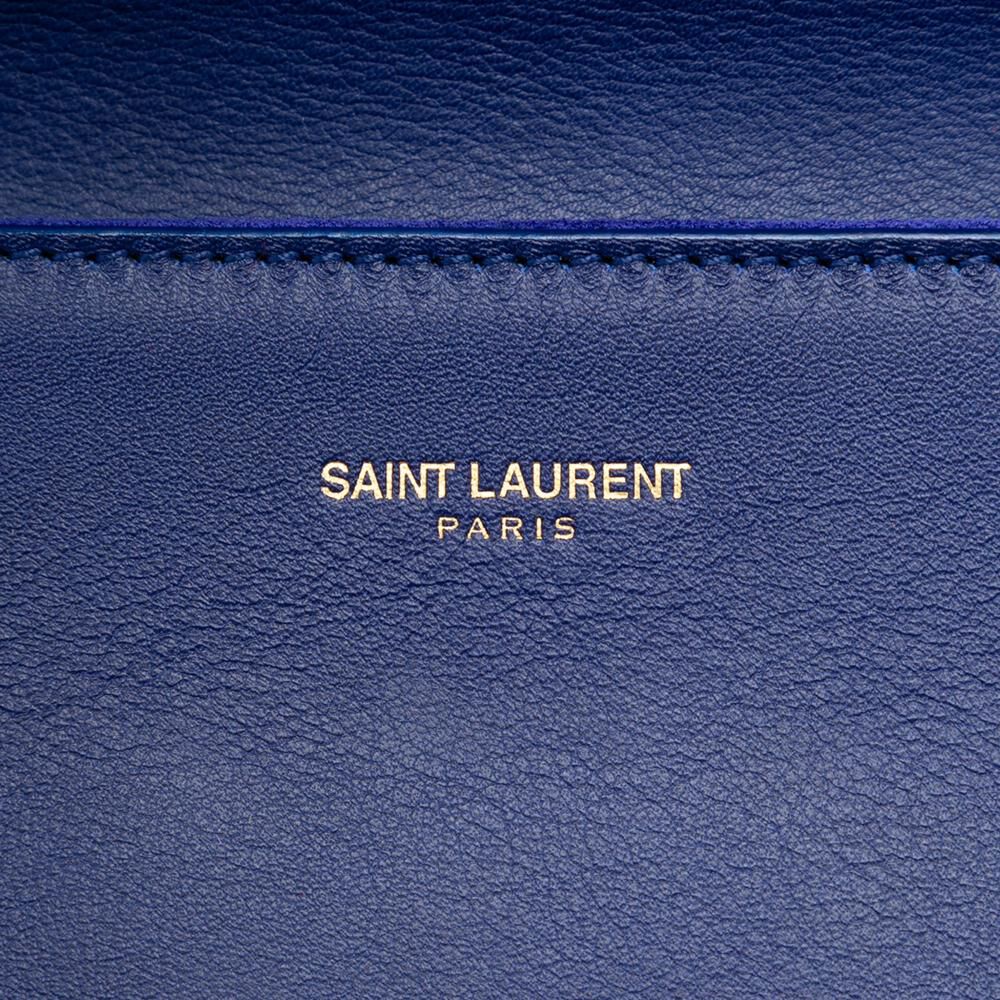 Yves Saint Laurent Clutch