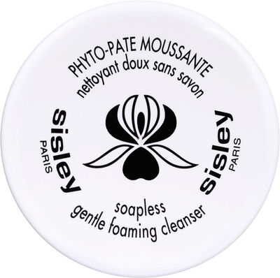 Phyto-Pâte Moussante - Soapless Foaming Cleanser