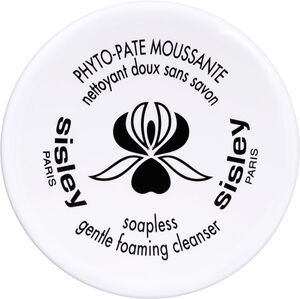 Phyto-Pâte Moussante - Soapless Foaming Cleanser
