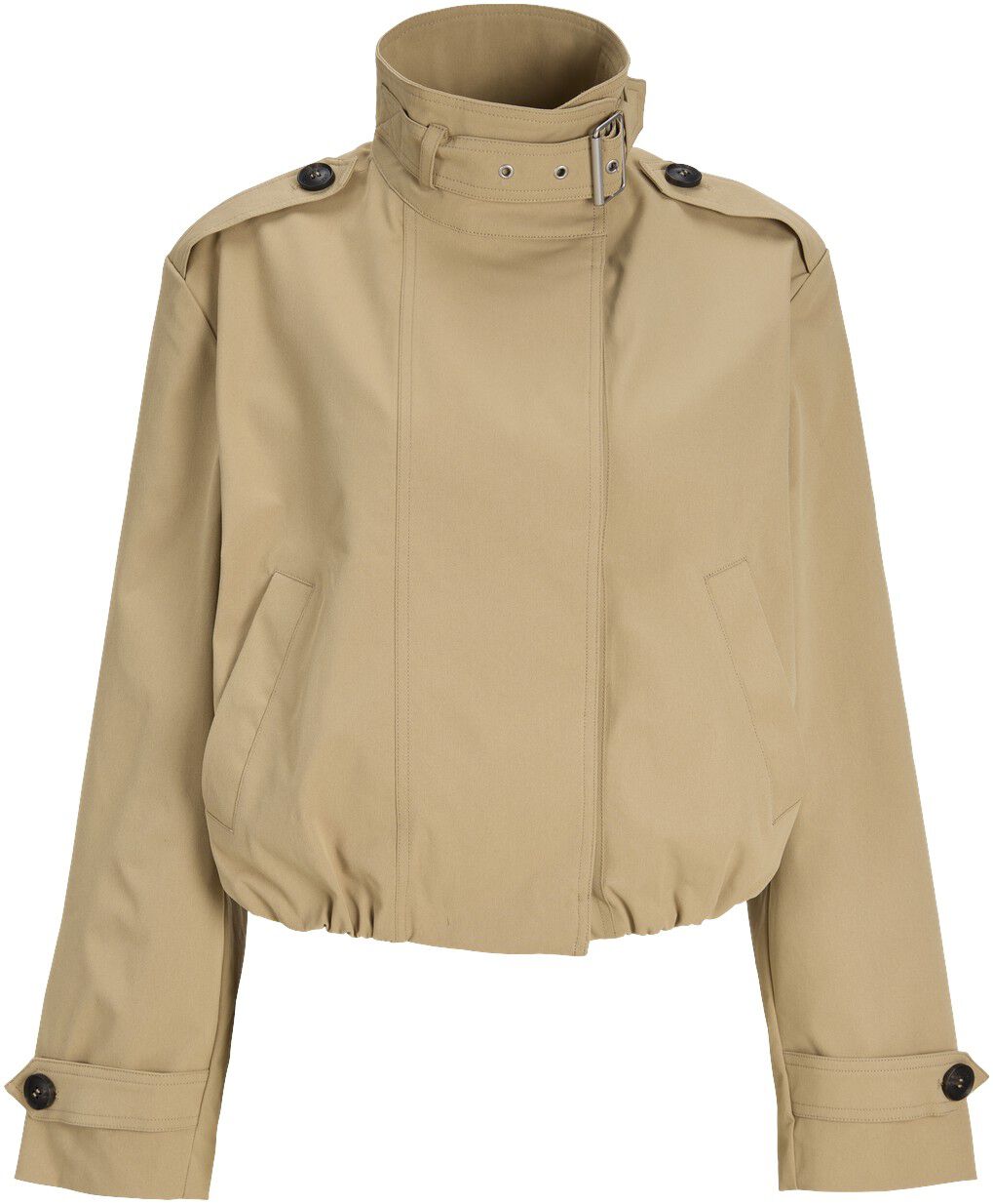 JXCARO WILMA JACKET OTW LN