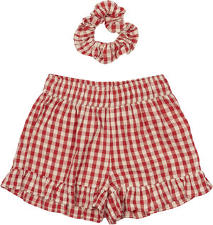TNNally Shorts