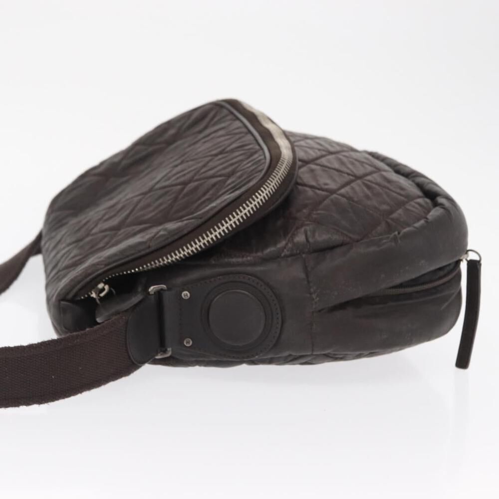 Chanel Crossbody Bag