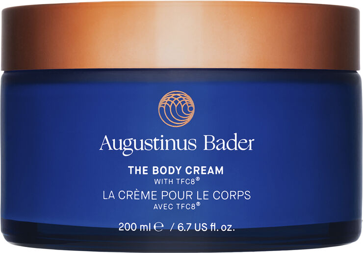 The Body Cream