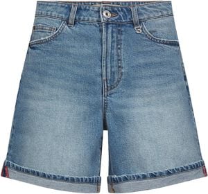 MMBati Denim Shorts