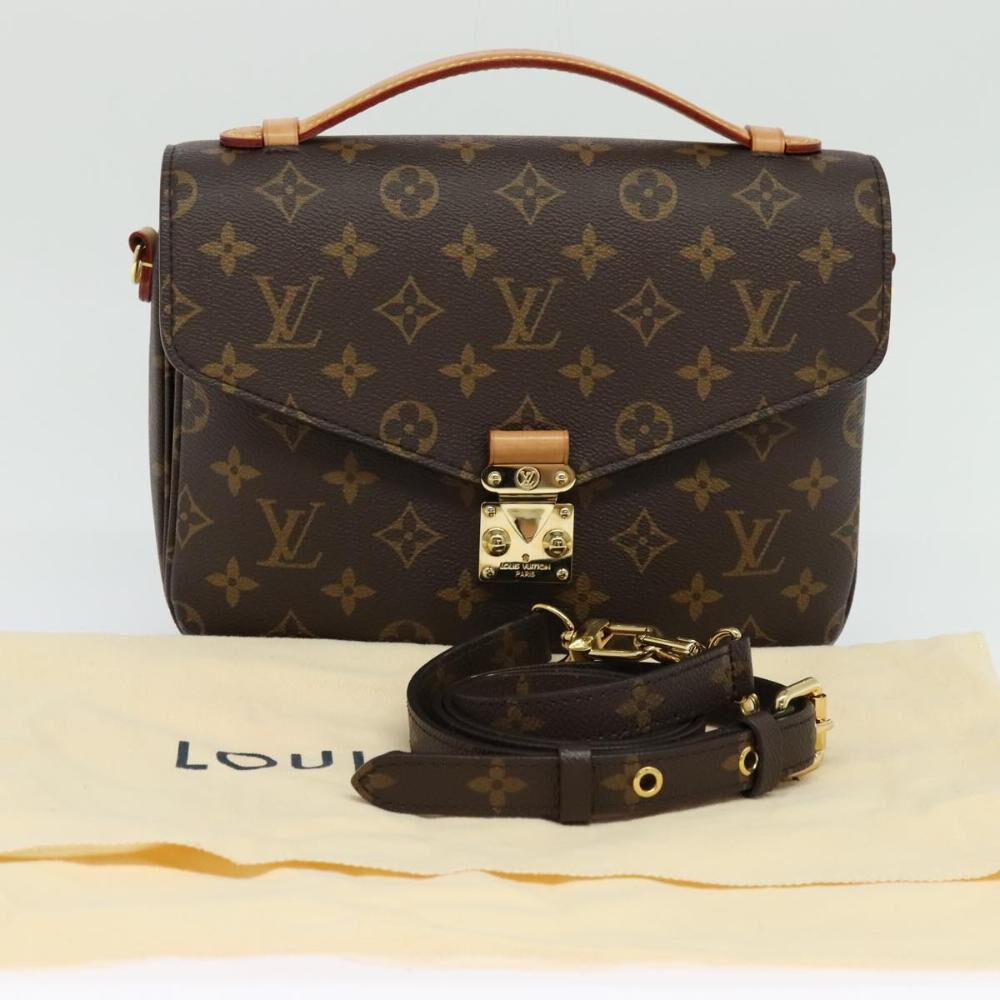 Louis Vuitton Pochette Homme