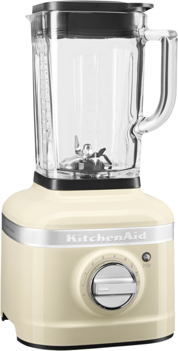 Artisan K400 blender cr&egrave;me 1,4 liter L22,91cm B19,