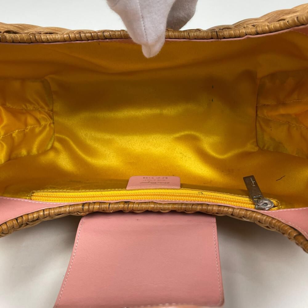 Salvatore Ferragamo Shoulder Bag