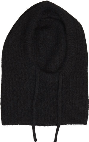OBJMILU KNIT BALACLAVA