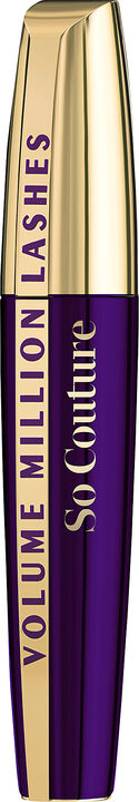 Volume Million Lashes So Couture Mascara