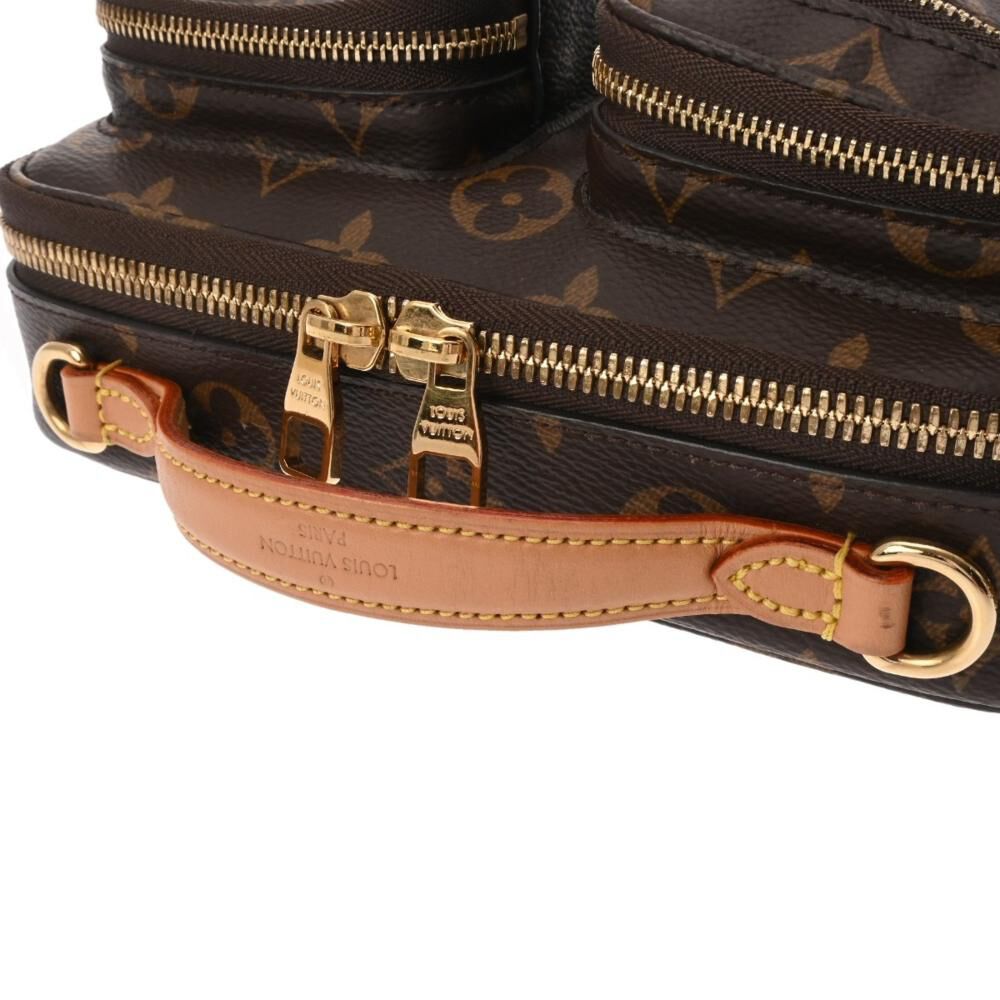 Louis Vuitton Crossbody Bag