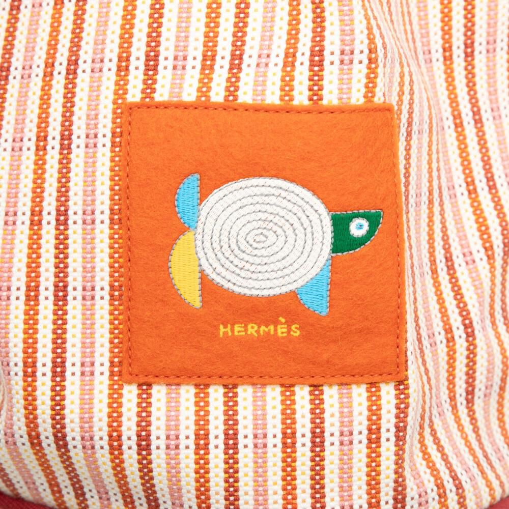 Herm&egrave;s Backpack