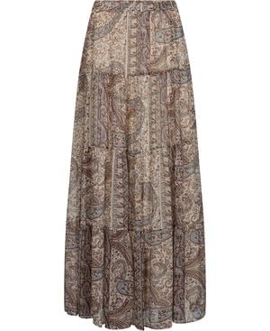 SKIRT CALI