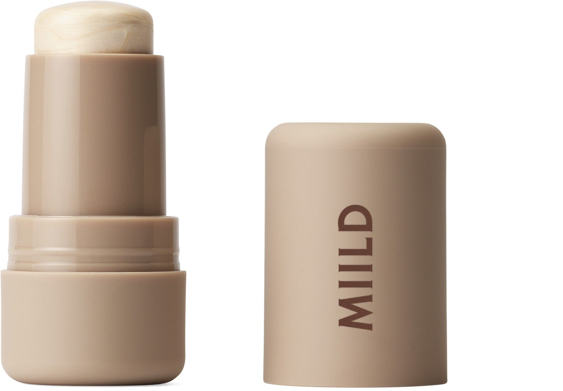 Skin Glow Tinted Beauty Balm highlighter