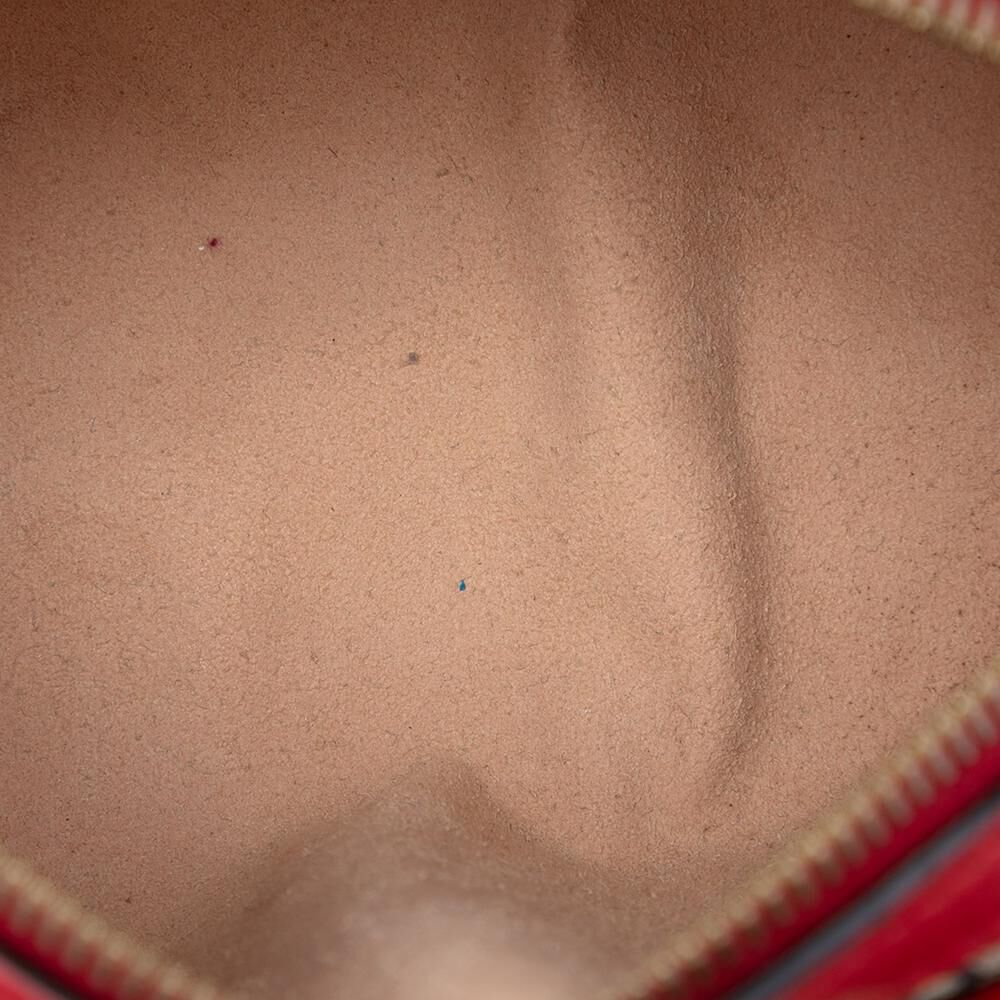 Gucci Boston Bag