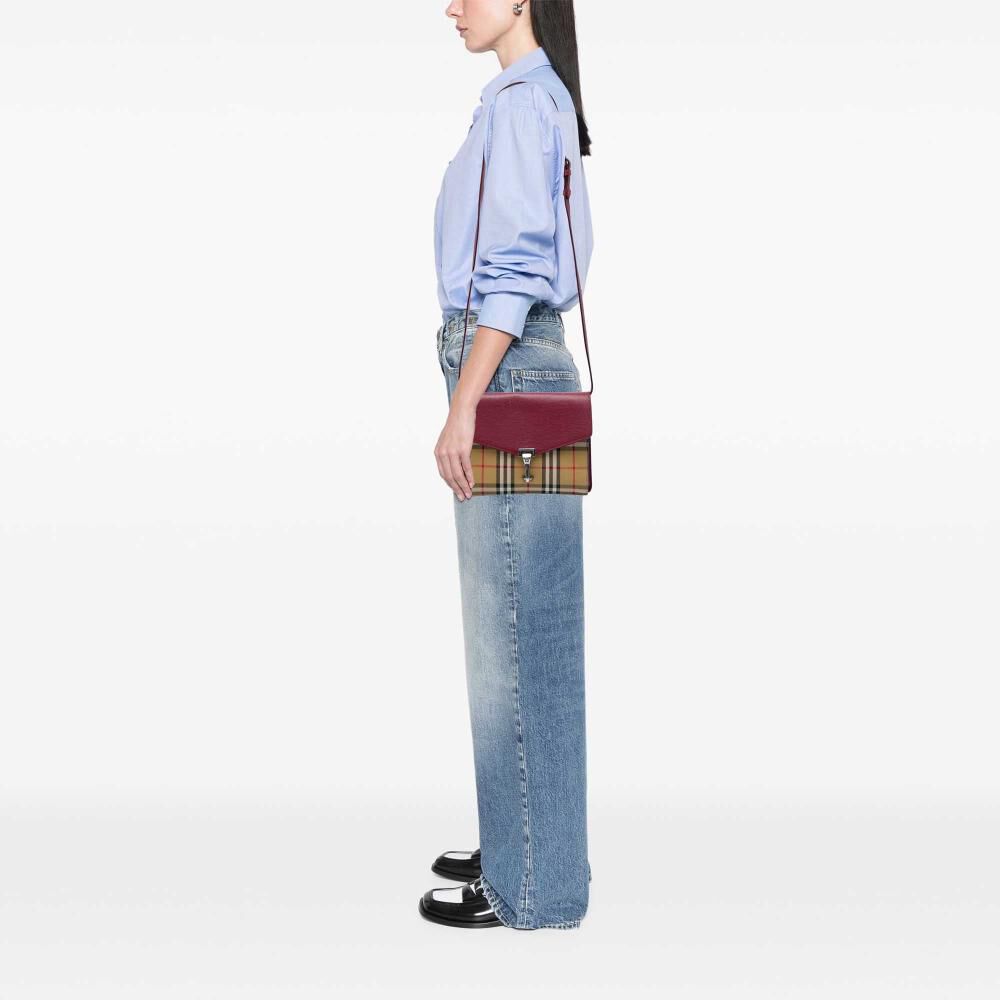 Burberry Crossbody Bag