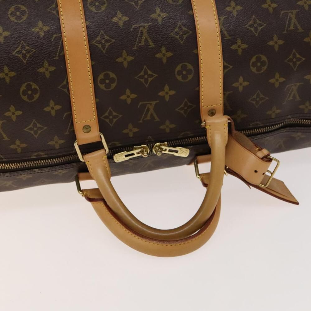 Louis Vuitton Keepall
