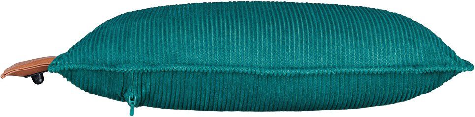 Wellbeing HK 77 NY Heaty V&auml;rmedyna Celestrial Green 45x45 cm