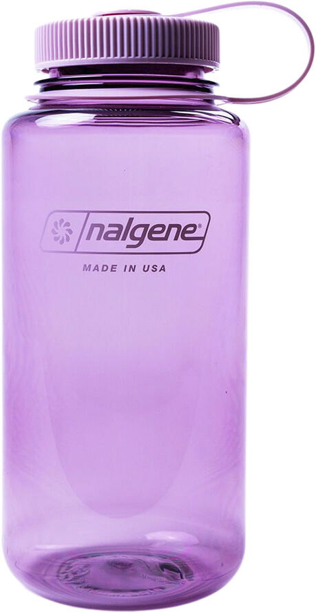Nalgene Drikkeflaske "Wide Mouth" Sustain 1000 ml