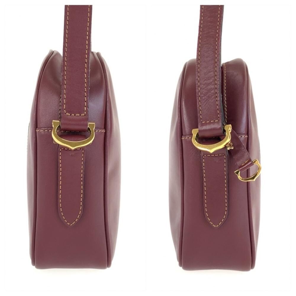Cartier Shoulder Bag