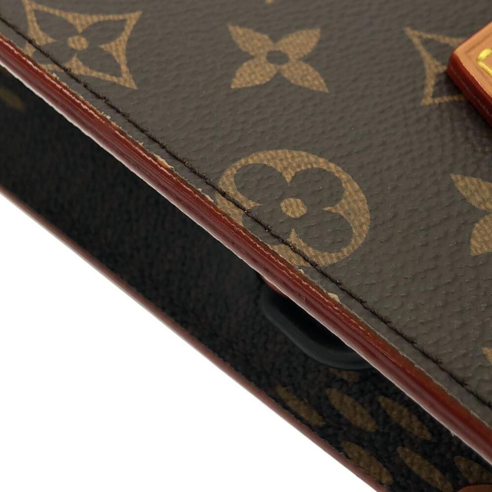 Louis Vuitton Sac Plat