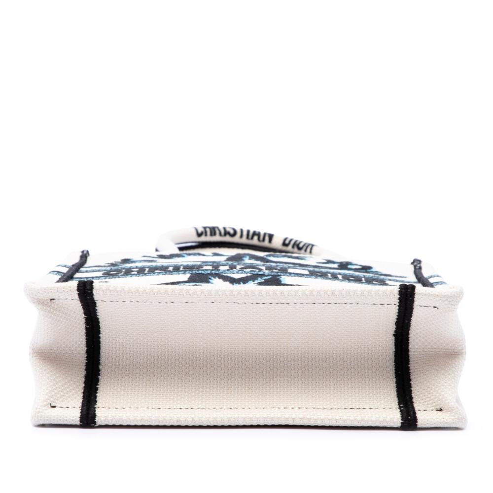 Dior Book Tote