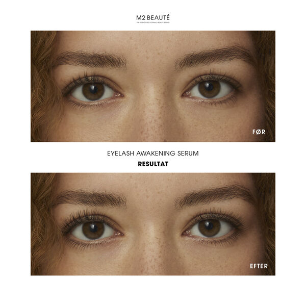 M2 BEAUTÉ Eyelash Awakening Serum 4 ml