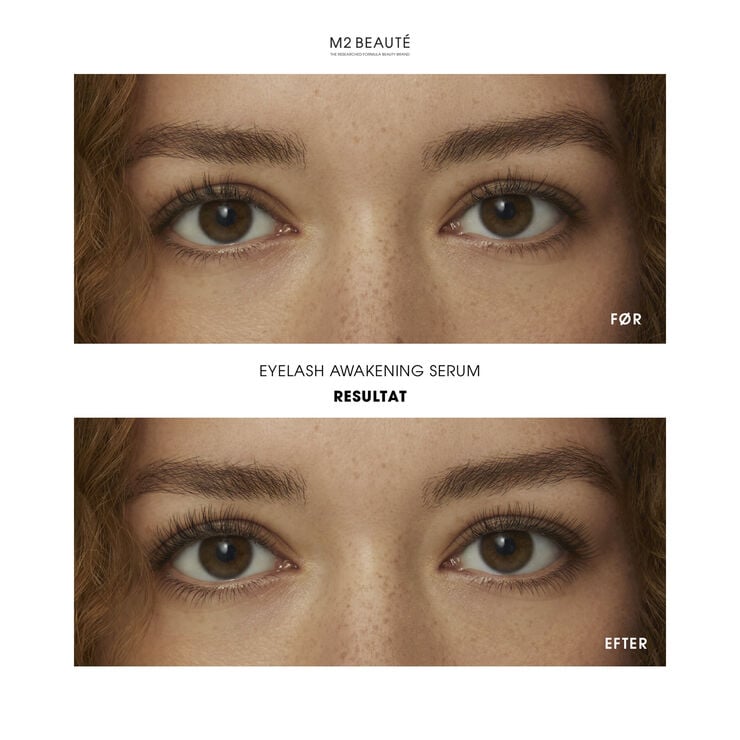 M2 BEAUTÉ Eyelash Awakening Serum 4 ml