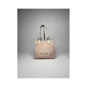 Salvatore Ferragamo Shoulder Bag
