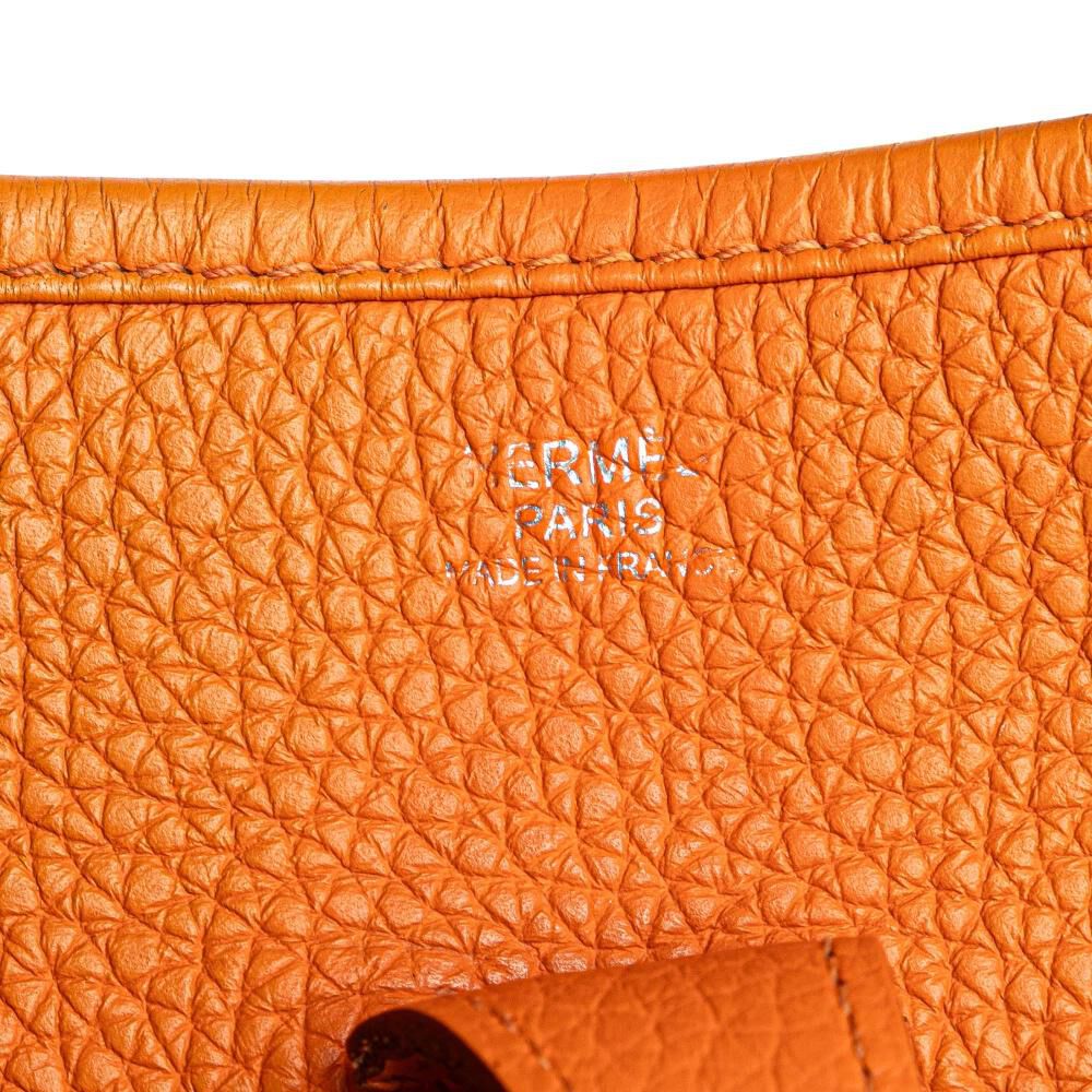 Herm&egrave;s Evelyne