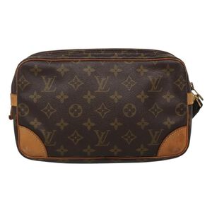 Louis Vuitton Marly Dragonne