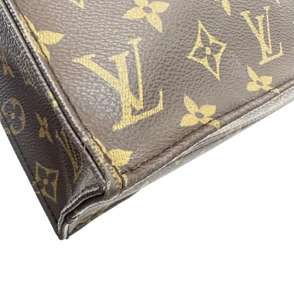 Louis Vuitton Sac Plat