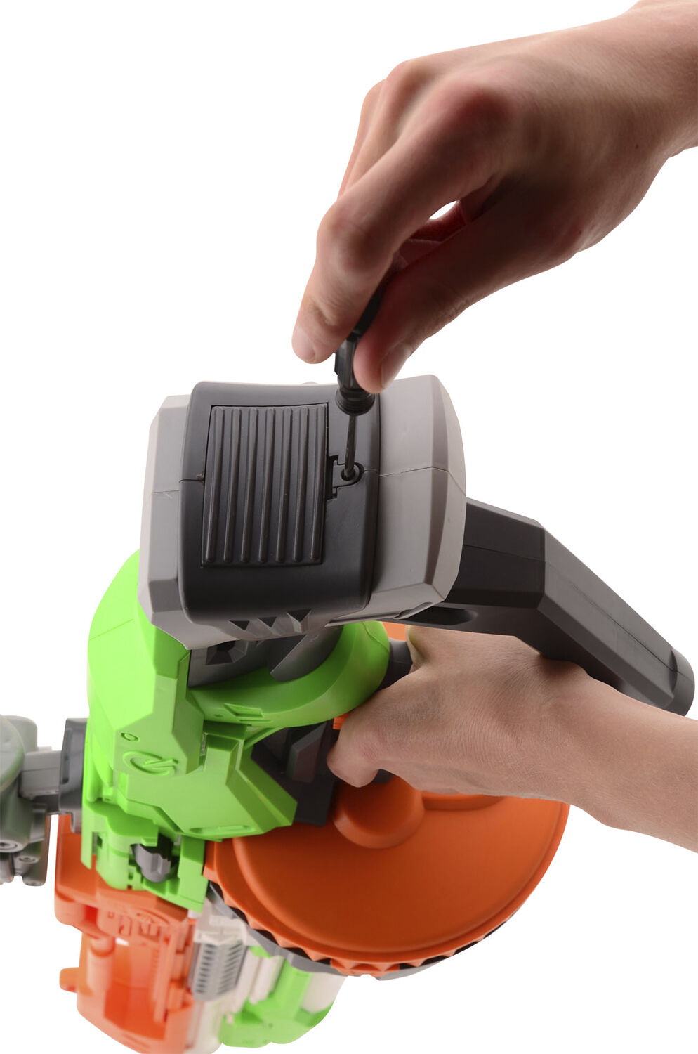 ROTAX MAX 80cm m20 PILE