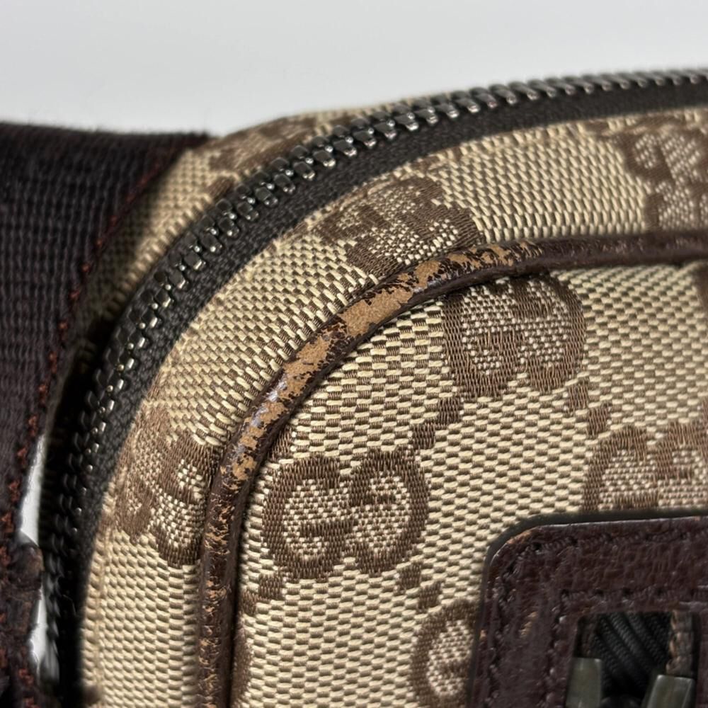 Gucci Shoulder Bag