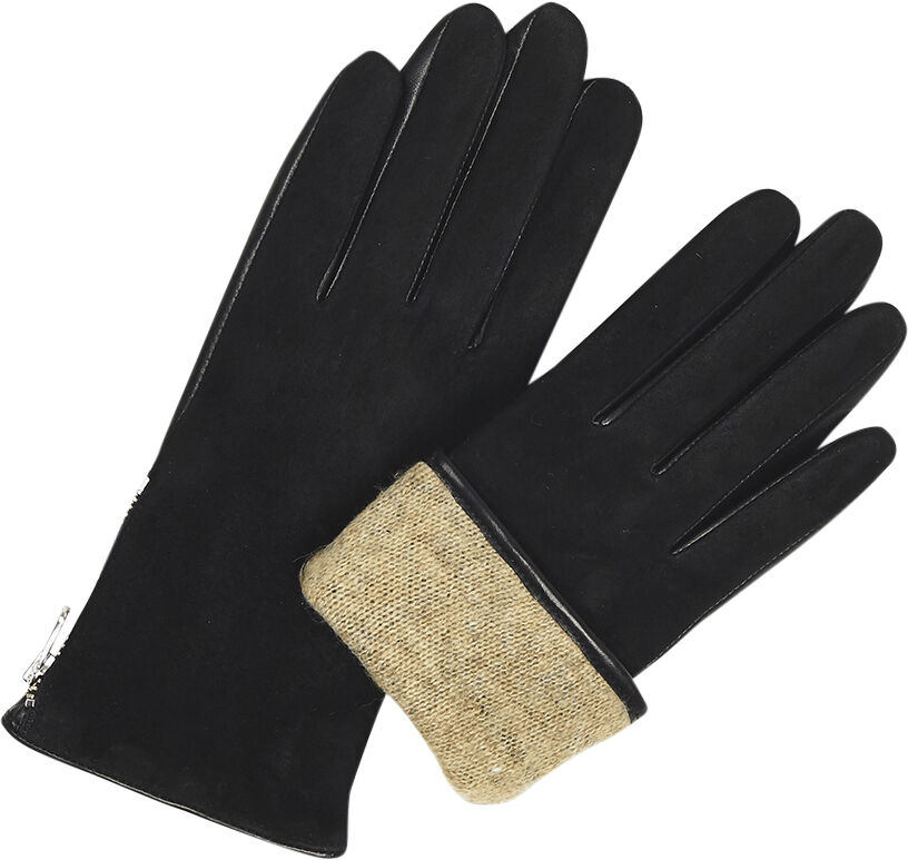 KathMBG Glove, Suede