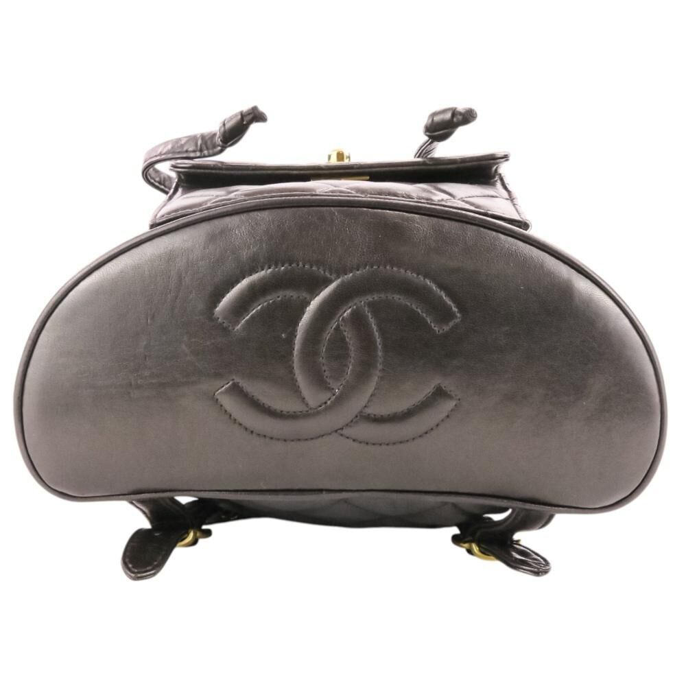 Chanel Backpack